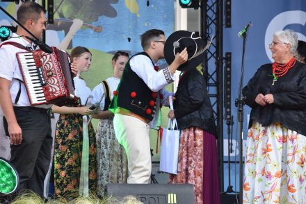 Środa na małej scenie TKB w Wiśle